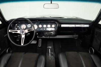 1964 Chevrolet Chevelle Malibu SS