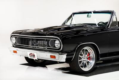 1964 Chevrolet Chevelle Malibu SS