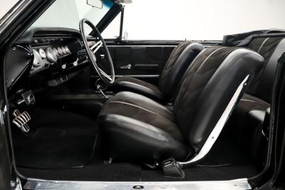 1964 Chevrolet Chevelle Malibu SS