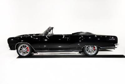 1964 Chevrolet Chevelle Malibu SS