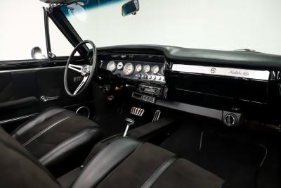 1964 Chevrolet Chevelle Malibu SS