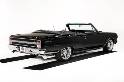 1964 Chevrolet Chevelle Malibu SS