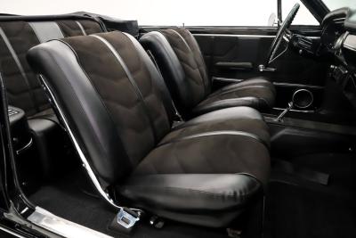 1964 Chevrolet Chevelle Malibu SS