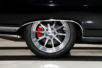 1964 Chevrolet Chevelle Malibu SS