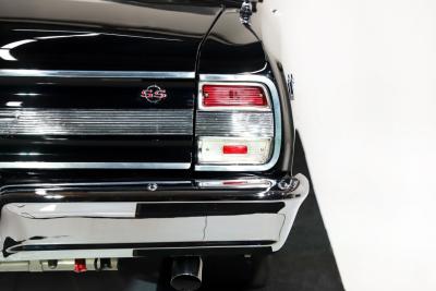 1964 Chevrolet Chevelle Malibu SS