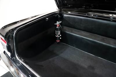 1964 Chevrolet Chevelle Malibu SS