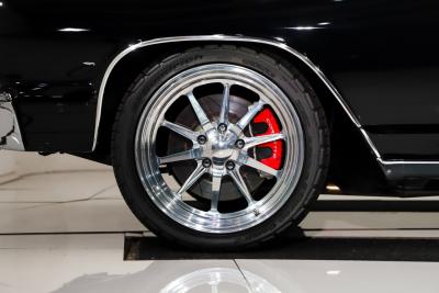 1964 Chevrolet Chevelle Malibu SS