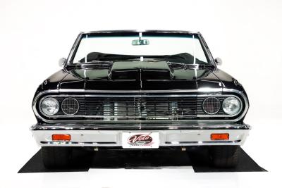 1964 Chevrolet Chevelle Malibu SS