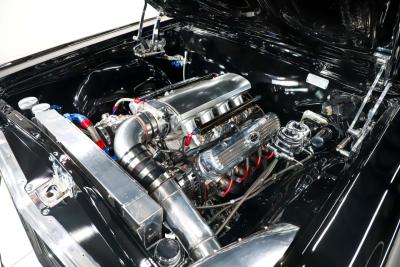 1964 Chevrolet Chevelle Malibu SS