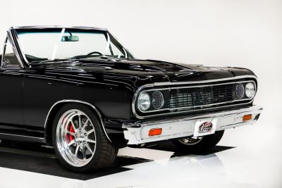 1964 Chevrolet Chevelle Malibu SS