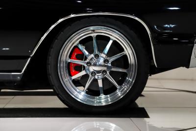 1964 Chevrolet Chevelle Malibu SS