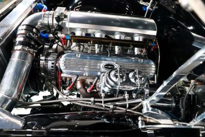 1964 Chevrolet Chevelle Malibu SS