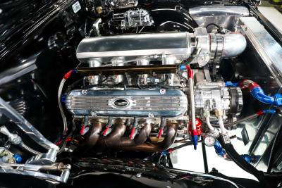 1964 Chevrolet Chevelle Malibu SS