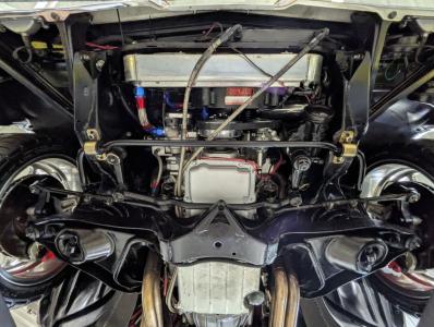 1964 Chevrolet Chevelle Malibu SS