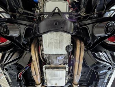 1964 Chevrolet Chevelle Malibu SS