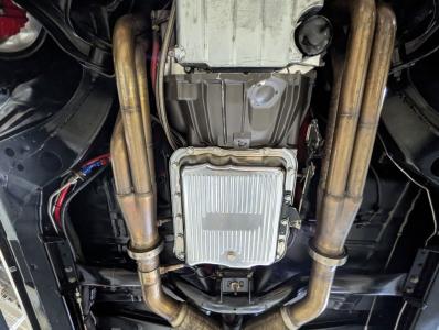 1964 Chevrolet Chevelle Malibu SS