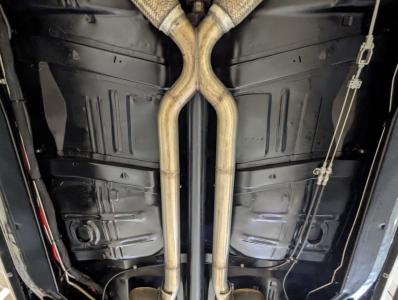 1964 Chevrolet Chevelle Malibu SS