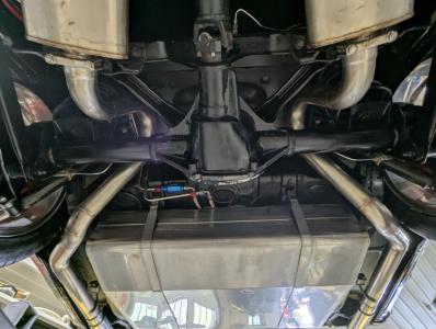 1964 Chevrolet Chevelle Malibu SS