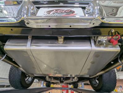 1964 Chevrolet Chevelle Malibu SS