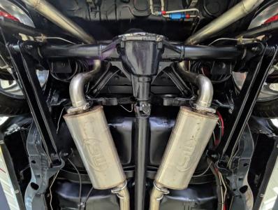 1964 Chevrolet Chevelle Malibu SS