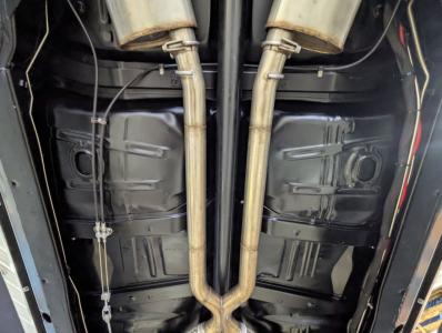 1964 Chevrolet Chevelle Malibu SS