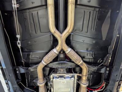 1964 Chevrolet Chevelle Malibu SS