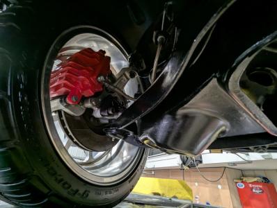 1964 Chevrolet Chevelle Malibu SS