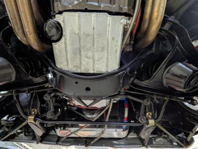 1964 Chevrolet Chevelle Malibu SS