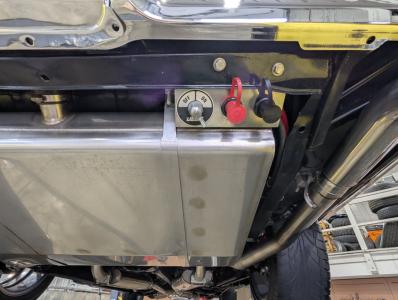 1964 Chevrolet Chevelle Malibu SS