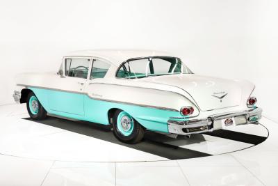 1958 Chevrolet Delray