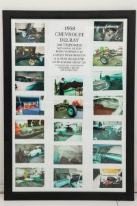 1958 Chevrolet Delray