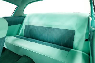 1958 Chevrolet Delray