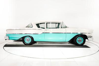 1958 Chevrolet Delray