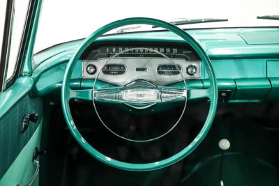 1958 Chevrolet Delray