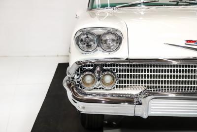 1958 Chevrolet Delray