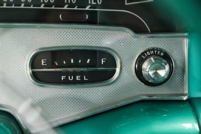 1958 Chevrolet Delray