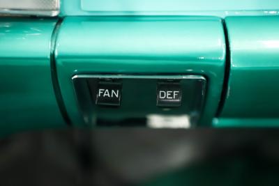 1958 Chevrolet Delray