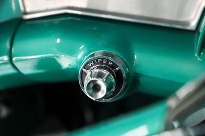 1958 Chevrolet Delray