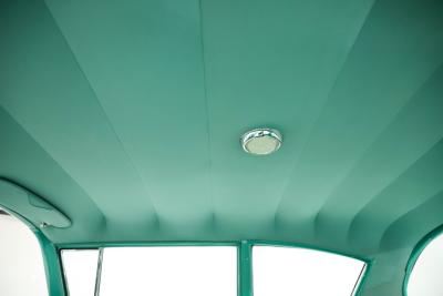 1958 Chevrolet Delray