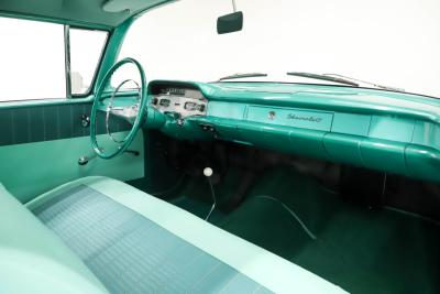 1958 Chevrolet Delray