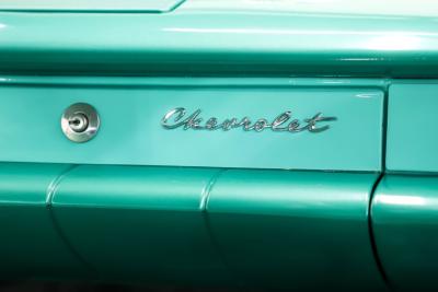 1958 Chevrolet Delray