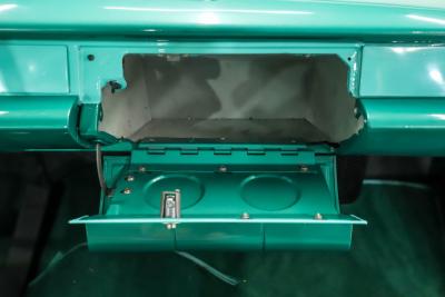 1958 Chevrolet Delray