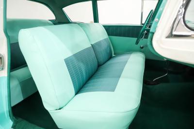 1958 Chevrolet Delray