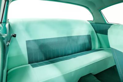 1958 Chevrolet Delray