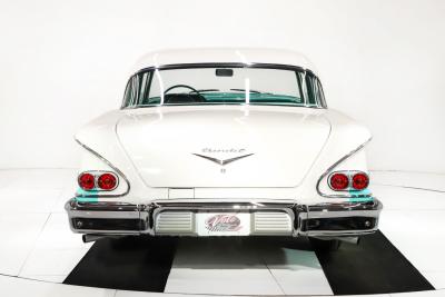 1958 Chevrolet Delray