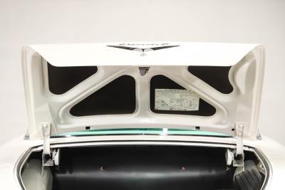 1958 Chevrolet Delray