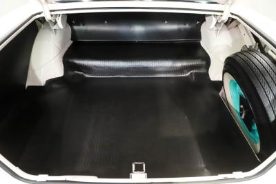 1958 Chevrolet Delray