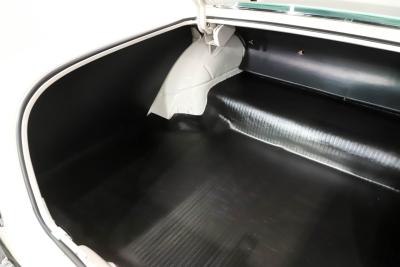 1958 Chevrolet Delray