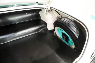 1958 Chevrolet Delray