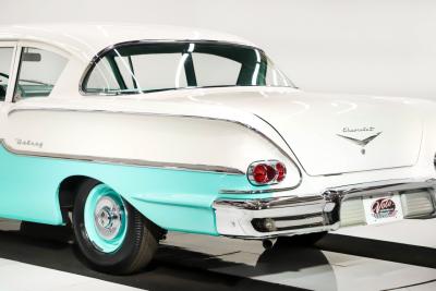 1958 Chevrolet Delray
